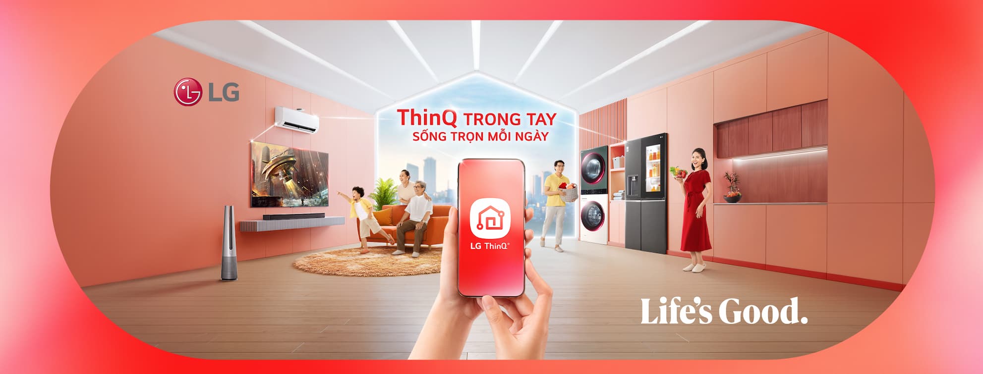 Điện máy CHÍNH HÃNG, GIÁ TỐT